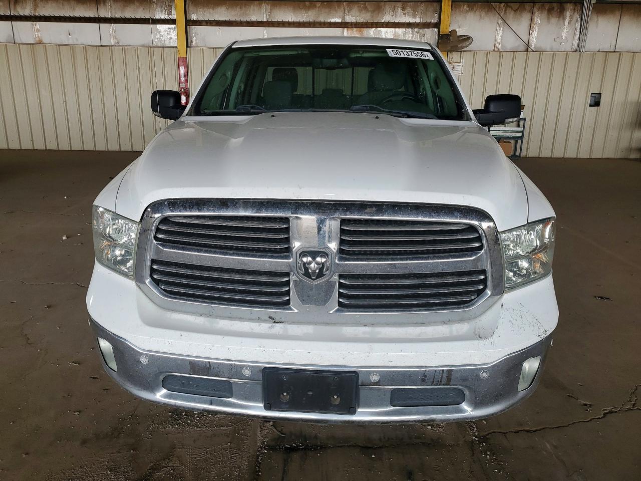 2014 Dodge RAM 1500 SLT