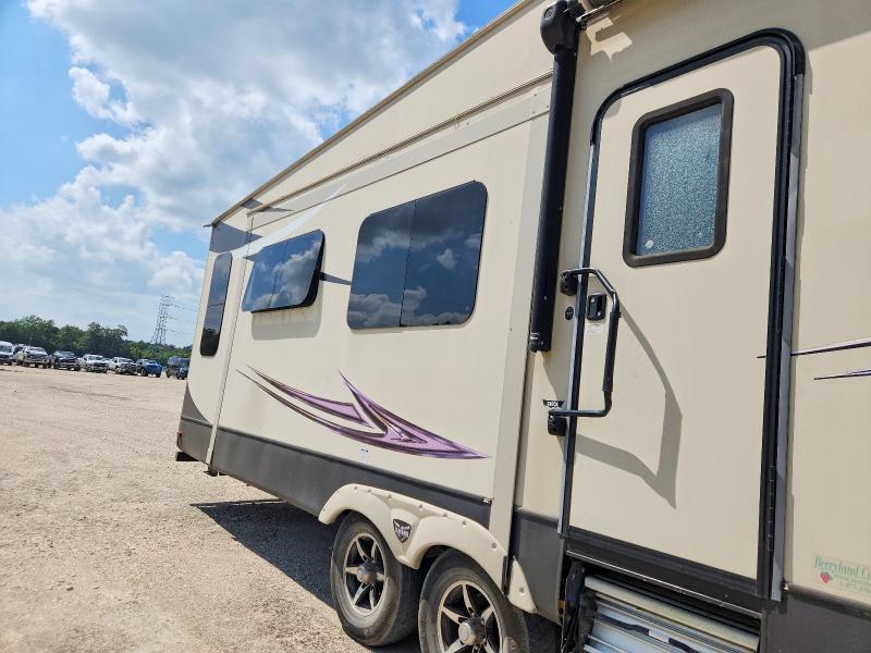 2017 Foresriver 2017 Forest River Sabre Camper