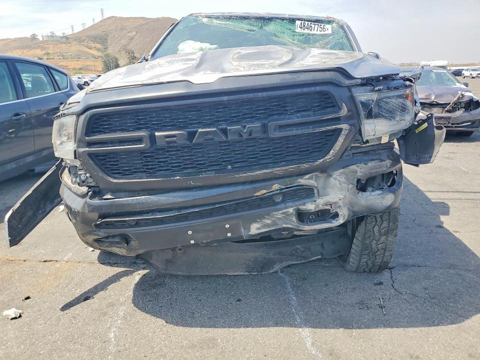 2024 Dodge RAM 1500 BIG Horn