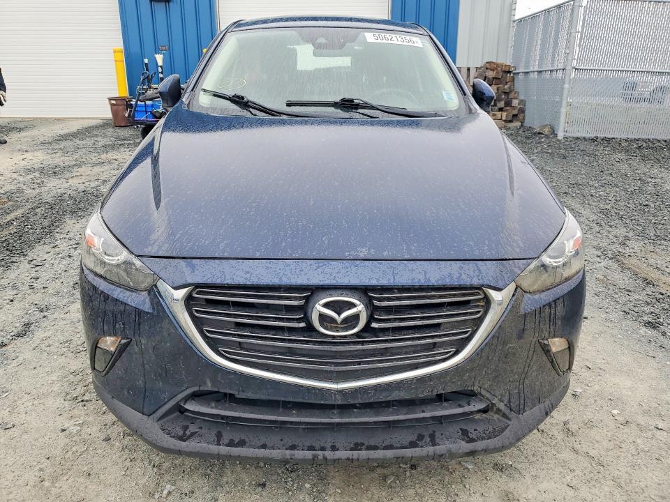 2020 Mazda Cx-3 Touring