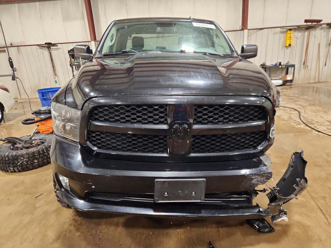 2016 Dodge RAM 1500 ST