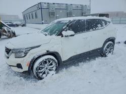 2021 KIA Seltos lx for sale in Bismarck, ND