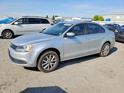 2011 Volkswagen Jetta se for sale in Bakersfield, CA