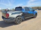 2017 Honda Ridgeline Black Edition