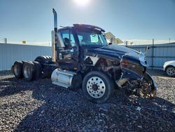 2009 International Prostar Lmtd Semi Truck en venta en Cahokia Heights, IL