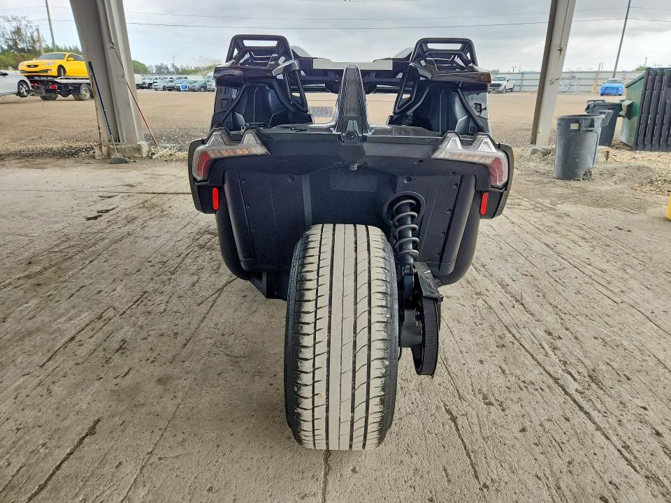 2017 Polaris Slingshot