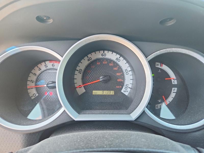 2015 Toyota Tacoma V6
