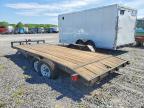 2017 Carry On Trailer 2017 Carry ON Equipment Trailer