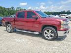 2015 Chevrolet Silverado C1500 LT