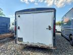 2015 Sure-Trac STRCH10224TA-100 Enclosed Cargo Trailer