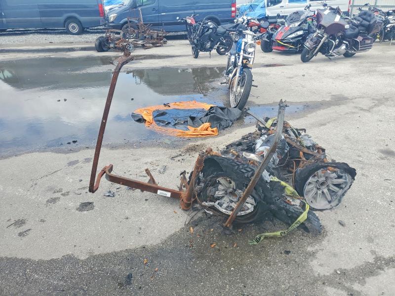 2019 Clubcar Onward PTV