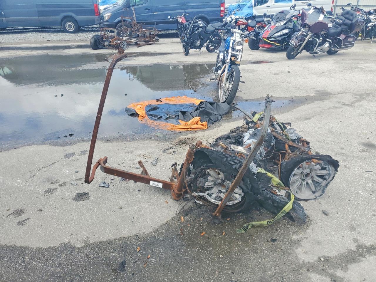 2019 Clubcar Onward PTV