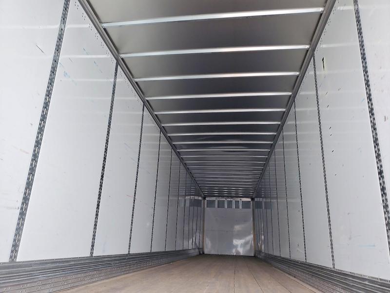 2026 Wabash SH Dvcvhpc DRY Van Trailer