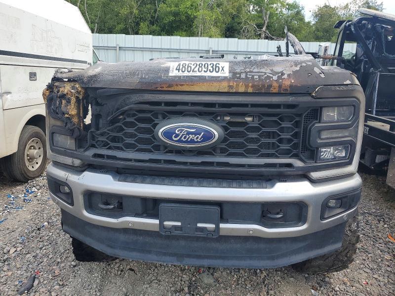 2023 Ford F250 Super Duty