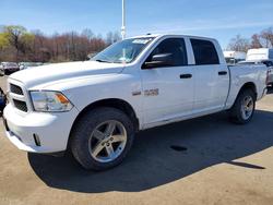 2016 Dodge Ram 1500 st for sale in East Granby, CT