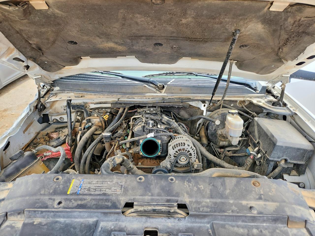 2009 Chevrolet Avalanche K1500 LT