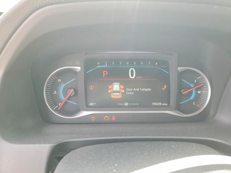 2019 Honda Pilot Touring