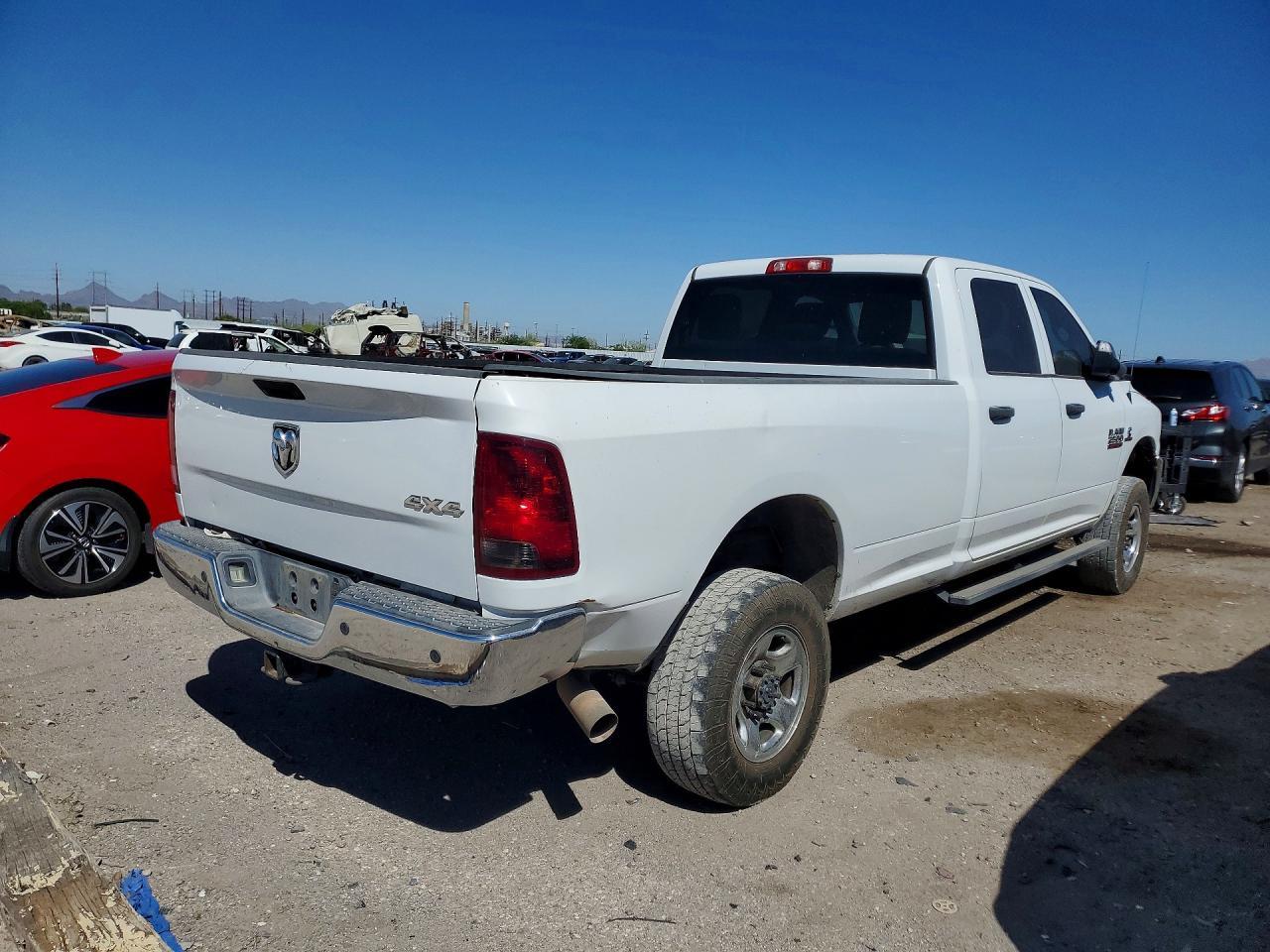 2016 Dodge RAM 2500 ST