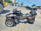 2012 Can-Am Spyder Roadster RT-LTD