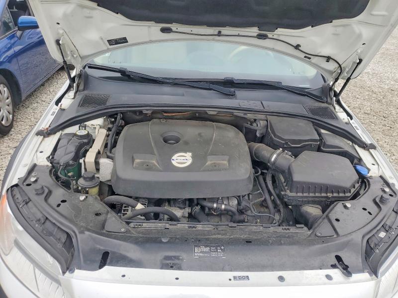 2015 Volvo Xc70 T5 Premier+