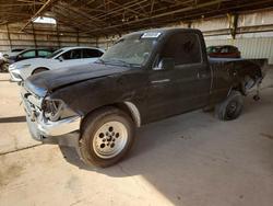 Vehiculos salvage en venta de Copart Phoenix, AZ: 1997 Toyota Tacoma Base
