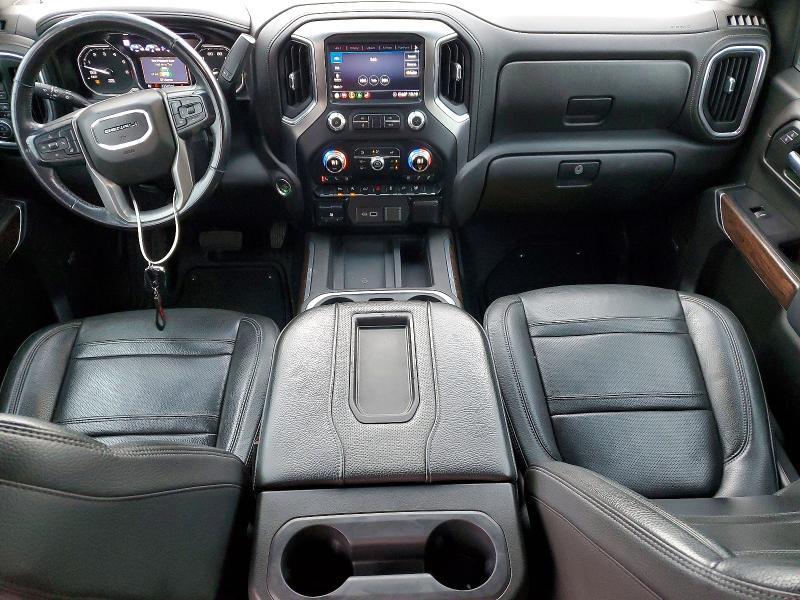 2020 GMC Sierra C1500 Denali