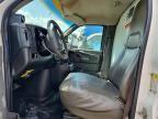 2010 GMC Savana BOX Truck