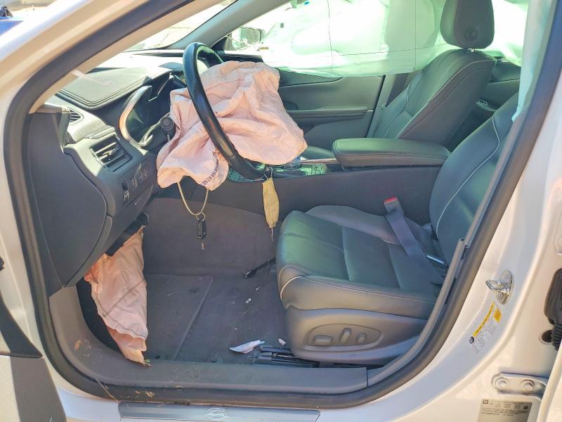 2017 Chevrolet Impala Premier