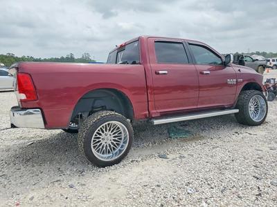 2016 Dodge RAM 1500 SLT
