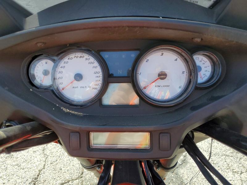 2014 Victory Cross Country