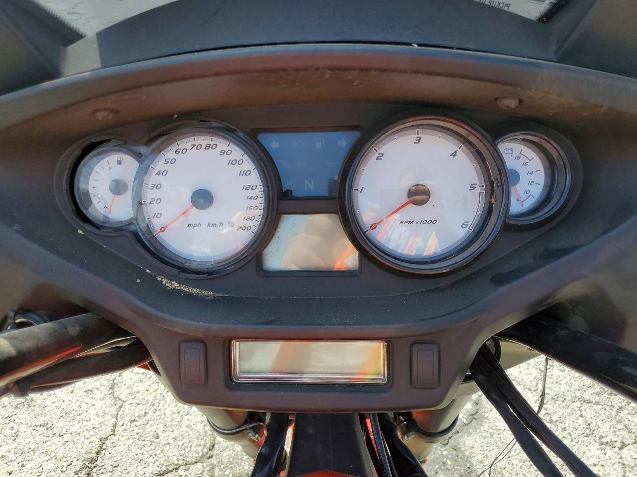 2014 Victory Cross Country
