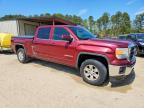 2014 GMC Sierra K1500 SLE