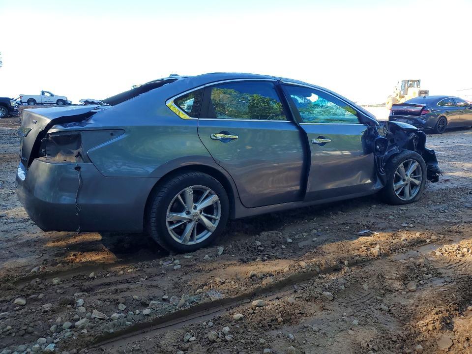 2014 Nissan Altima 2.5 sv