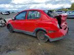 2000 Toyota Echo Base