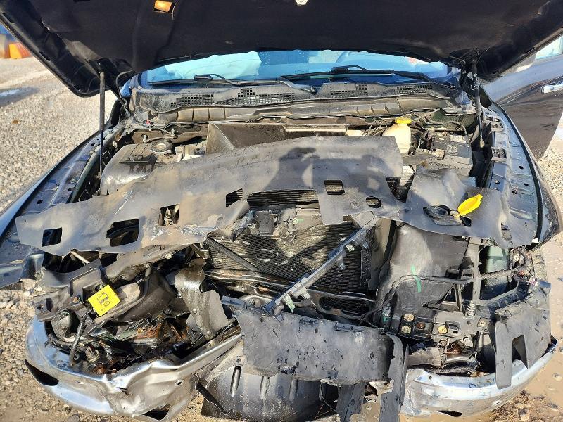 2017 Dodge RAM 1500 SLT