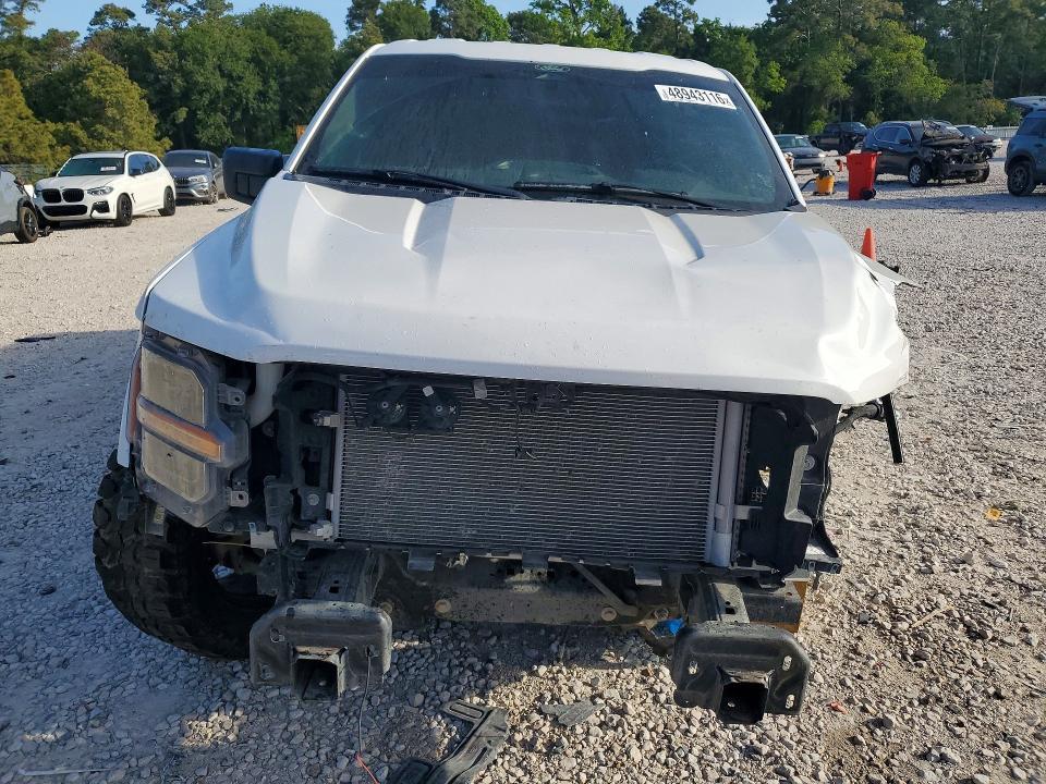 2024 Ford F150 STX