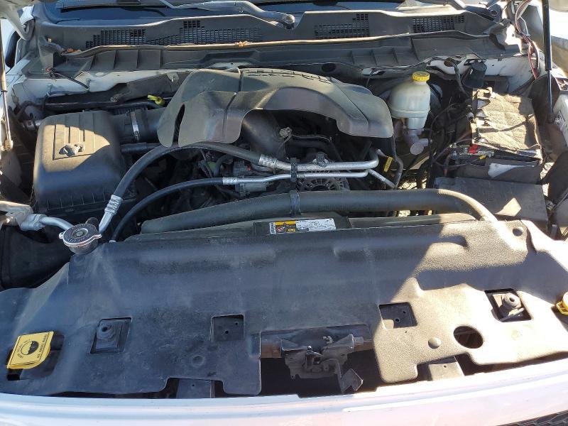 2014 Dodge RAM 1500 ST