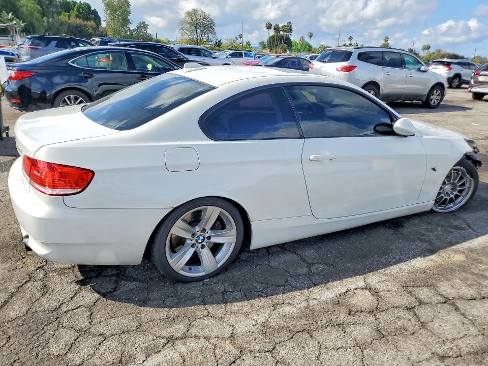 2009 BMW 335 i