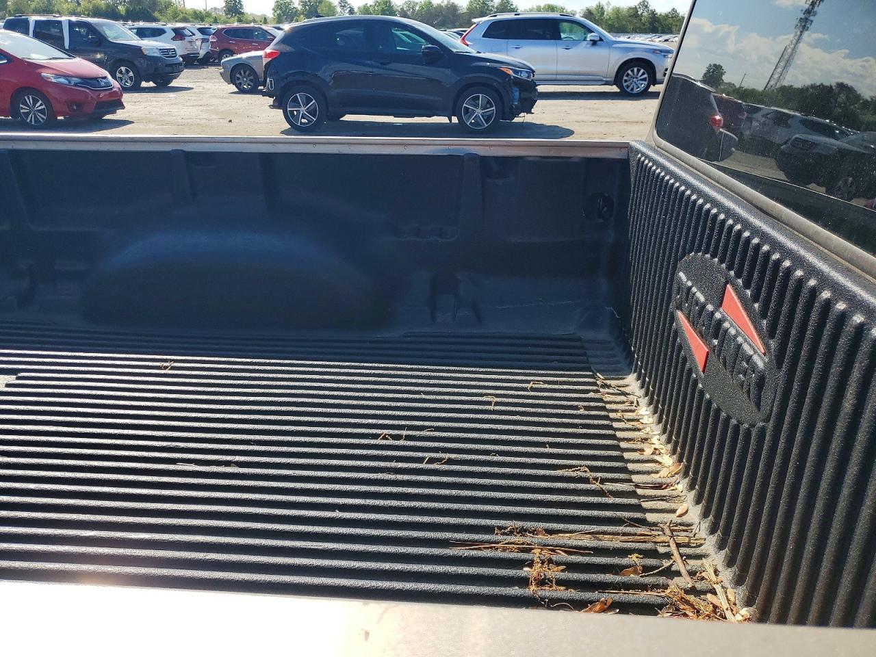 2004 Ford Ranger