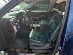 2017 Chevrolet Silverado K1500 LTZ