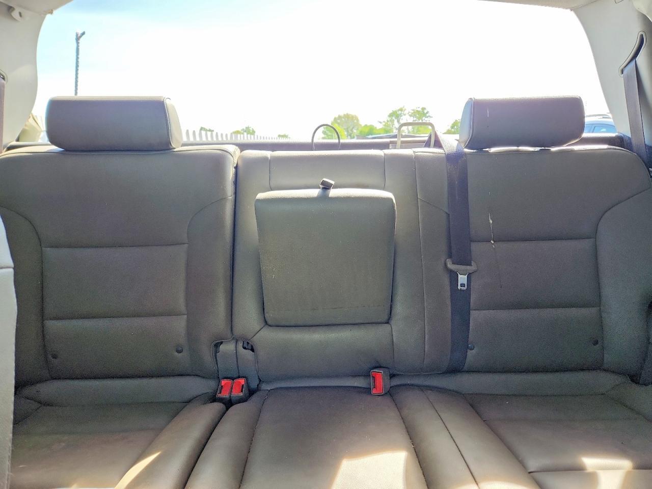 2017 GMC Sierra K2500 Heavy Duty