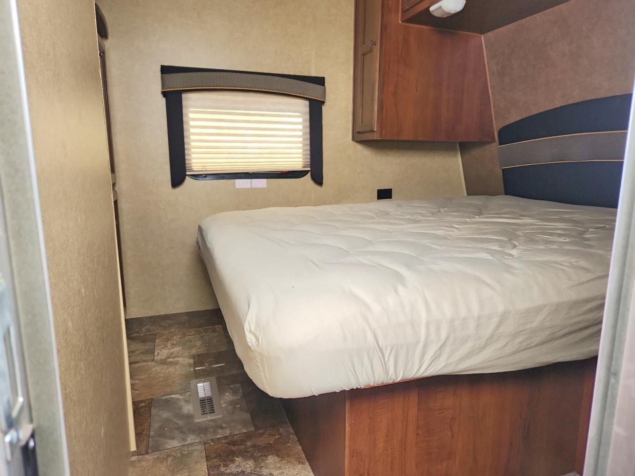 2014 Jayco Jayflight Camper
