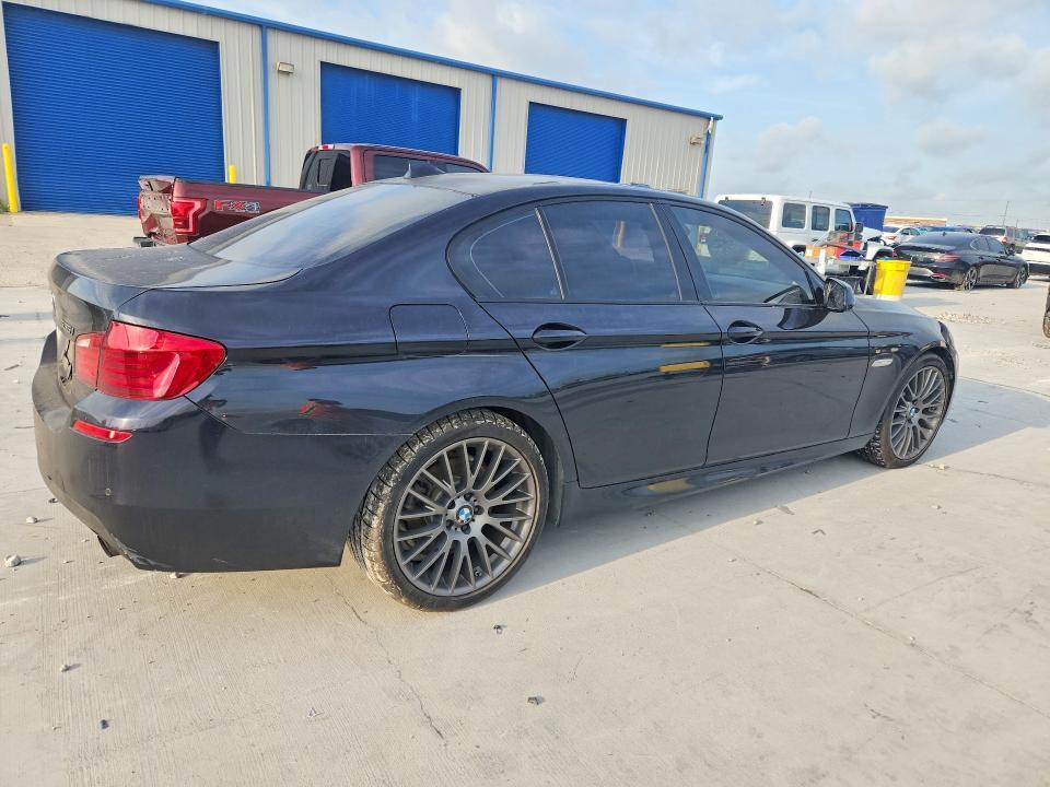 2011 BMW 535 i