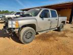 2012 Chevrolet Silverado K1500 LT
