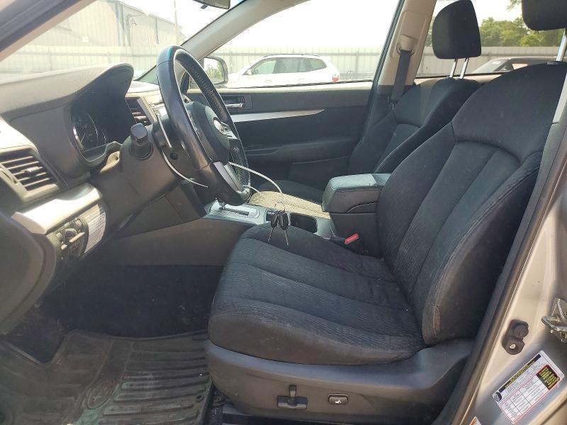 2011 Subaru Outback 2.5i Premium