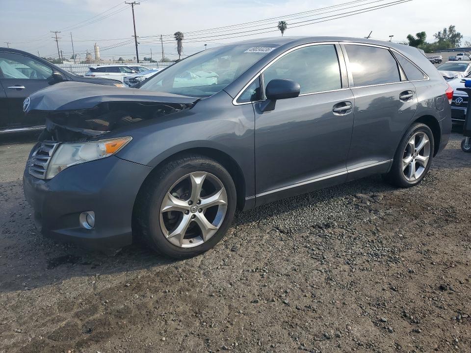2010 Toyota Venza fwd V6
