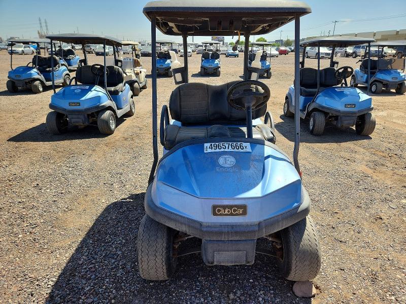 2020 Club Car Tempo Lithium