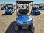 2020 Club Car Tempo Lithium