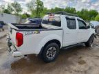2016 Nissan Frontier PRO-4X
