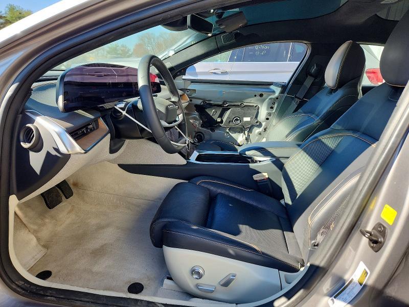2024 Lucid Motors Air Touring
